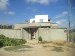 Villa rdc de 200 studio à menchar hammamet