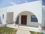 Superbe villa de 350 à el menchar de hammamet yasmine