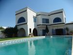 Villa vittoria référence villa piscine