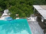 Villa bianca i av à hammamet
