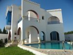 Villa crunchy 2 réf sidi hammed