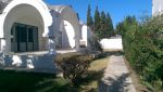 Villa soulayma réf:  située à sidi maharsi