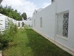 Villa eya av à hammamet nord mrezka