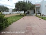 Villa rosa el bassbassia a