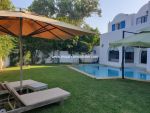 Villa sarah av à hammamet sud