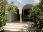 Dar bondouk ii av à hammamet