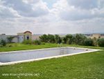 Villa l'authentique hammamet sud el bassbassia a