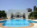 Villa paradisiii hammamet a
