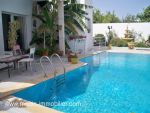 Appartements nocturne hammamet a