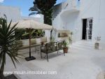 Villa la gareiii hammamet a