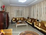 Villa la ceinture hammamet route ceinture a