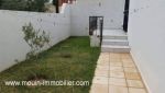 Villa l'oasis 2 hammamet a