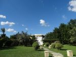 Villa safari réf:  villa avec piscine vue mer