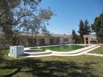 Villa cavalli réf:  barraket essahel
