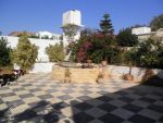 Villa ahmed hammamet zone craxi a