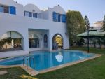 Villa sarah a quartier résidentiel