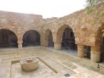 Demeure la fontaine hammamet zone craxi a