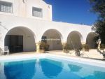 La maison arabe hammamet zone craxi a