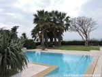 La villa somptueuse ii av à hammamet zone craxi