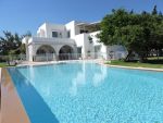 Demeure de charme hammamet zone craxi a