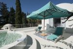 Villa des 25 palmiers hammamet zone theatrea