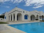Villa golden réf:yasmine hammamet