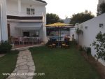 Dar la coccinelleiii hammamet zone théâtre a