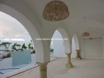 Villa le trefle hammamet zone théâtre a