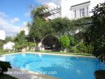 Villa alice hammamet zone théâtre a