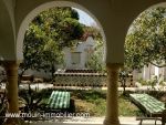 Dar bondouka 2 hammamet zone théâtre a
