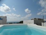 Maison punique la médina hammamet