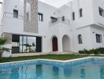 Mes villas de luxe réf: villa zone craxi
