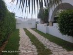 Villa asila hammamet nord a