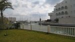 Villa du canal marina yasmine hammamet