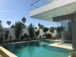 Villa cité golden 1 située à hammamet nord
