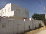 Villa monia ii av à hammamet zone theatre