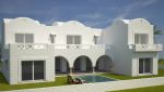 Villa valantino villa avec piscine zone chraf