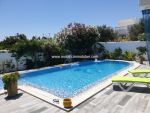 Villa la lavandei hammamet nord a