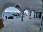 Villa le trefle a av à hammamet zone theatre