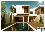 Villa olivia réf:villa olivia hammamet