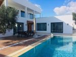 Villa cute réfer: villa avec piscine