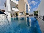 Villa wave réf:hammamet nord