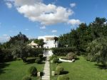 Villa safari réf: villa avec piscine vue mer
