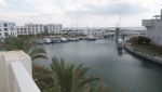 Villa du canal réf: vue canal et mer