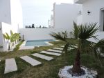 Villa rawand hammamet zone craxi a