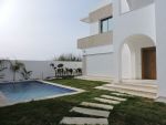 Villa maysenne hammamet zone craxi a