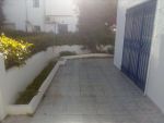 Villa avec piscine style americain