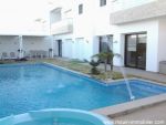 Villa indura av à hammamet nord
