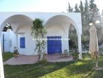 Villa shalimari hammamet sud a