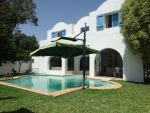 Villa lisboa villa avec piscine